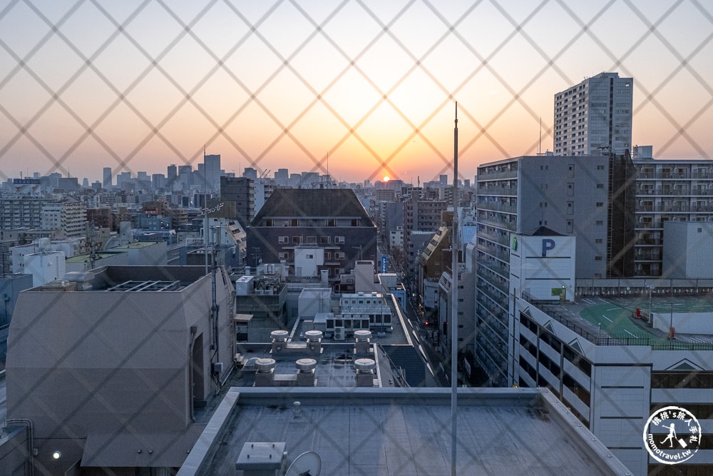 東京住宿推薦|錦系町京成里士滿飯店.近地鐵、直達迪士尼巴士,高樓層還有機會看晴空塔!(交通/房型實住評價) 東京住宿推薦|錦系町京成里士滿飯店.近地鐵、直達迪士尼巴士,高樓層還有機會看晴空塔!(交通/房型實住評價)