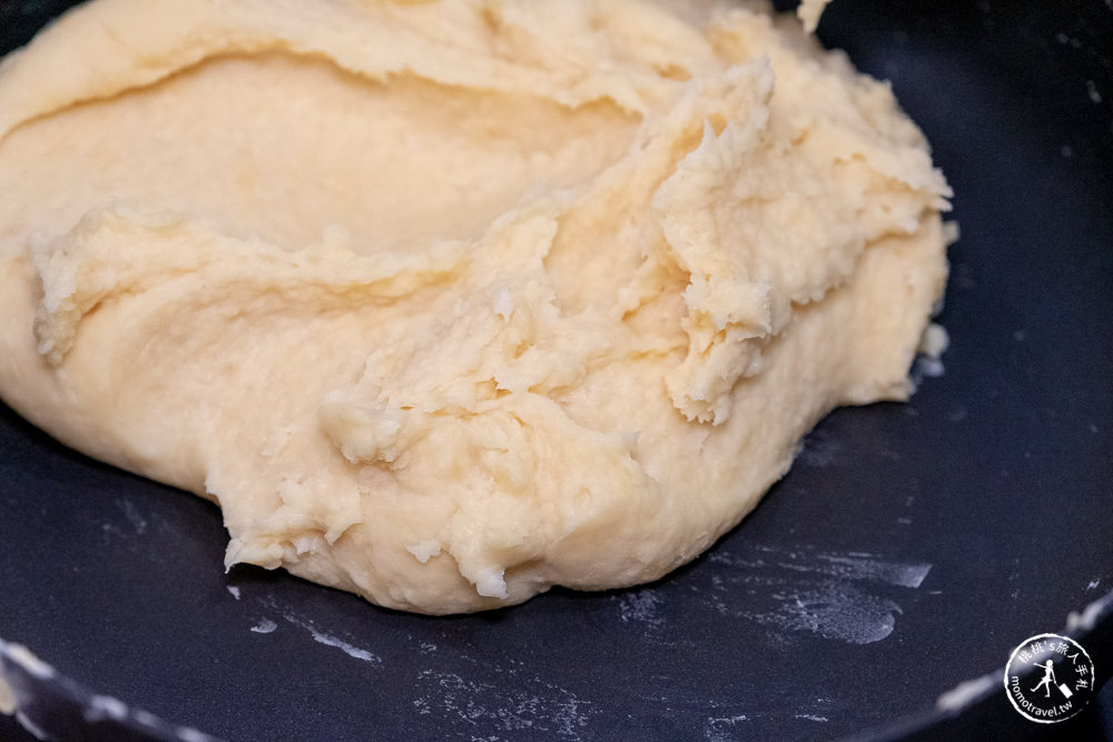 桃桃簡單料理-甜點食譜》萬用綠豆餡做法│綠豆椪(綠豆凸) 內餡自己做！