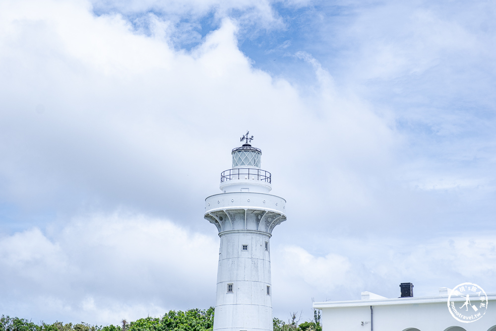 屏東恆春景點|鵝鑾鼻燈塔-台灣最南端打卡景點|歷史.拍照.交通.停車詳細介紹