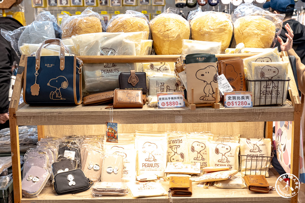 快閃店|史努比X頂尖藝術大師期間限定快閃店(免門票)|名畫藝廊.一番賞.巨型扭蛋機 好玩好逛又好買(展期.門票.周邊商品)