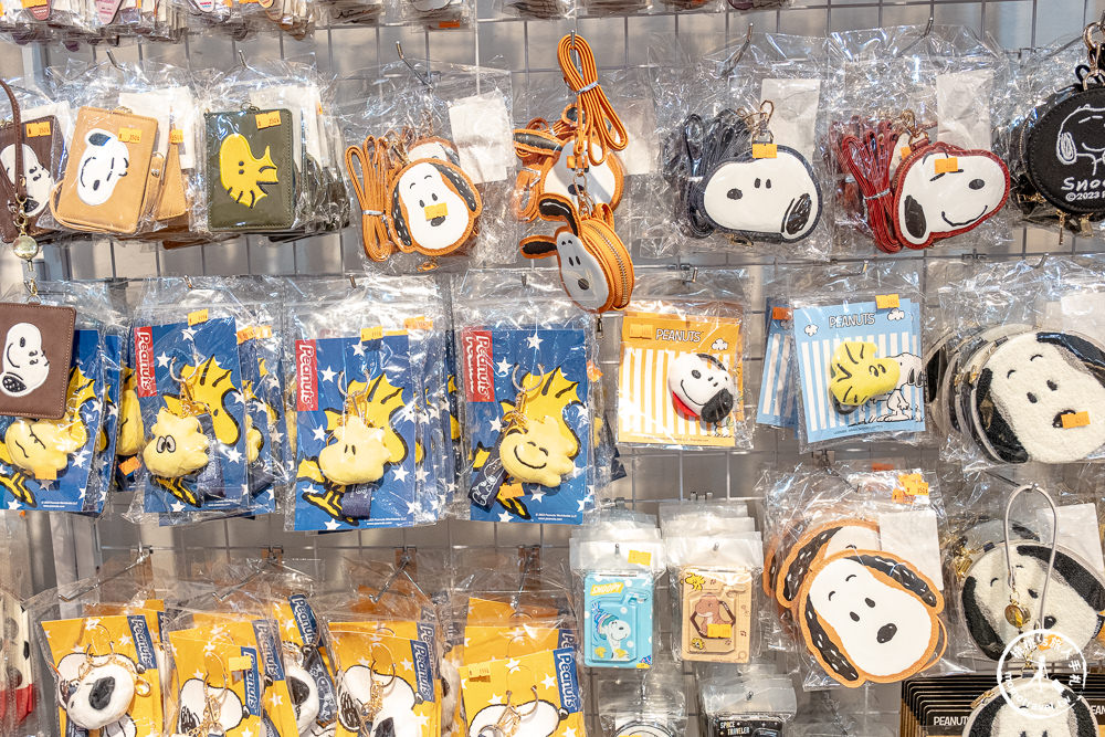 快閃店|史努比X頂尖藝術大師期間限定快閃店(免門票)|名畫藝廊.一番賞.巨型扭蛋機 好玩好逛又好買(展期.門票.周邊商品)