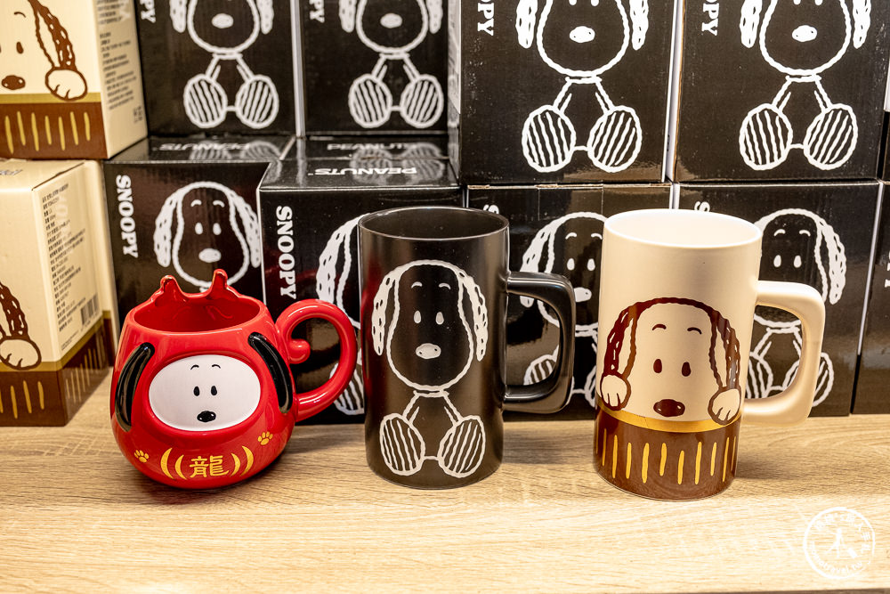 快閃店|史努比X頂尖藝術大師期間限定快閃店(免門票)|名畫藝廊.一番賞.巨型扭蛋機 好玩好逛又好買(展期.門票.周邊商品)