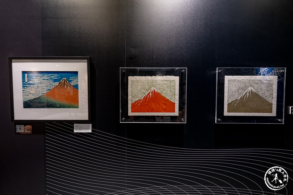 台北展覽|會動的浮世繪展-日本藝術絕代之華 台北站|松菸交通、票價、展期與必看亮點全攻略！