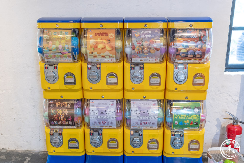 快閃店|有市集原創角色快閃店(免門票)|台日IP插畫品牌大集結！ (展期.看點.周邊商品)