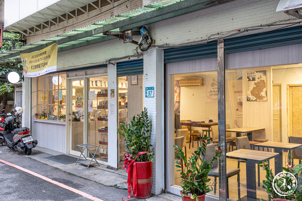 2023第六屆TSCA金杯咖啡競賽&咖啡嘉年華市集|金杯獎肯定.發現城市好咖啡.臺北20大必喝咖啡推薦 - 第44張圖 2023第六屆TSCA金杯咖啡競賽&咖啡嘉年華市集|金杯獎肯定.發現城市好咖啡.臺北20大必喝咖啡推薦