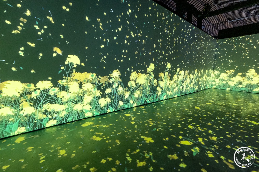 台北展覽|會動的浮世繪展-日本藝術絕代之華 台北站|松菸交通、票價、展期與必看亮點全攻略！