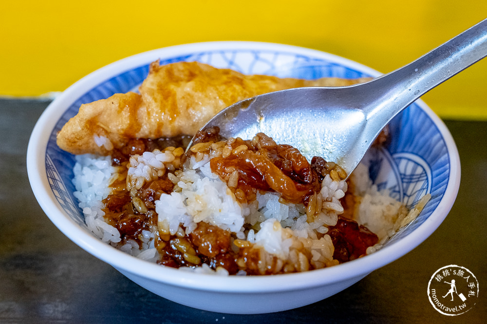 宜蘭五結美食》阿德早午餐│在地人推薦！就是這碗油飯、魯肉飯加蛋