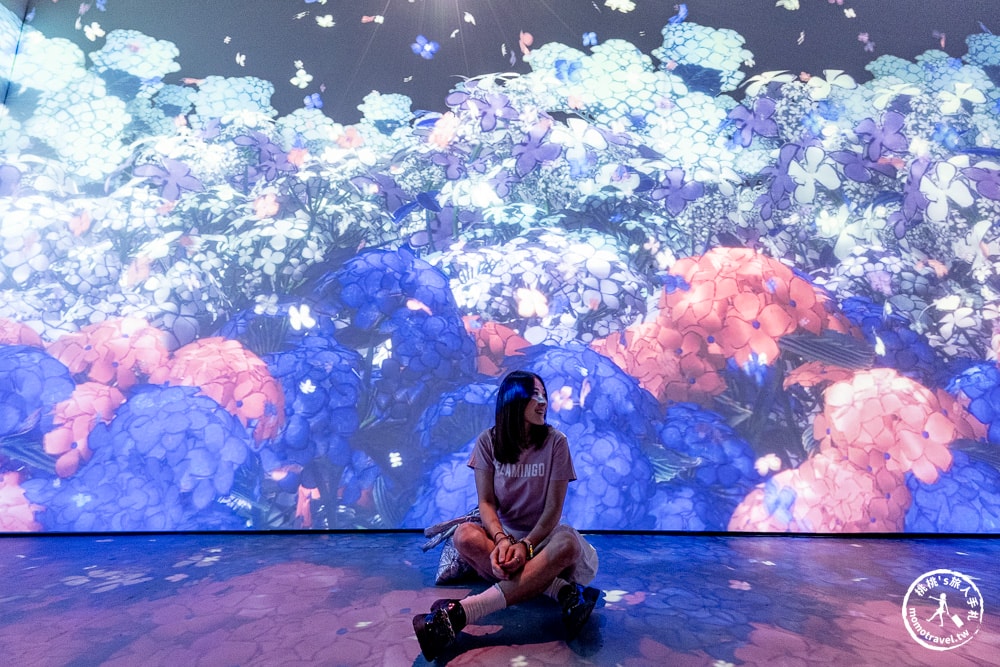 台北展覽|會動的浮世繪展-日本藝術絕代之華 台北站|松菸交通、票價、展期與必看亮點全攻略！