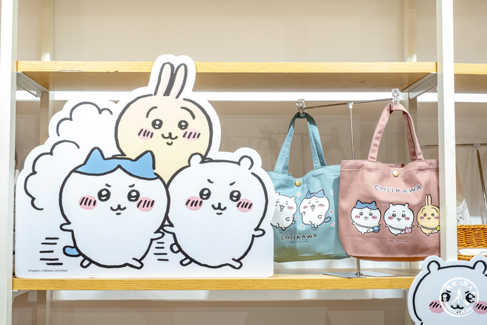 快閃店|我適文創快閃店(免門票)|嚕嚕米X米飛兔療癒系華山聯合企劃(展期.看點.周邊商品)