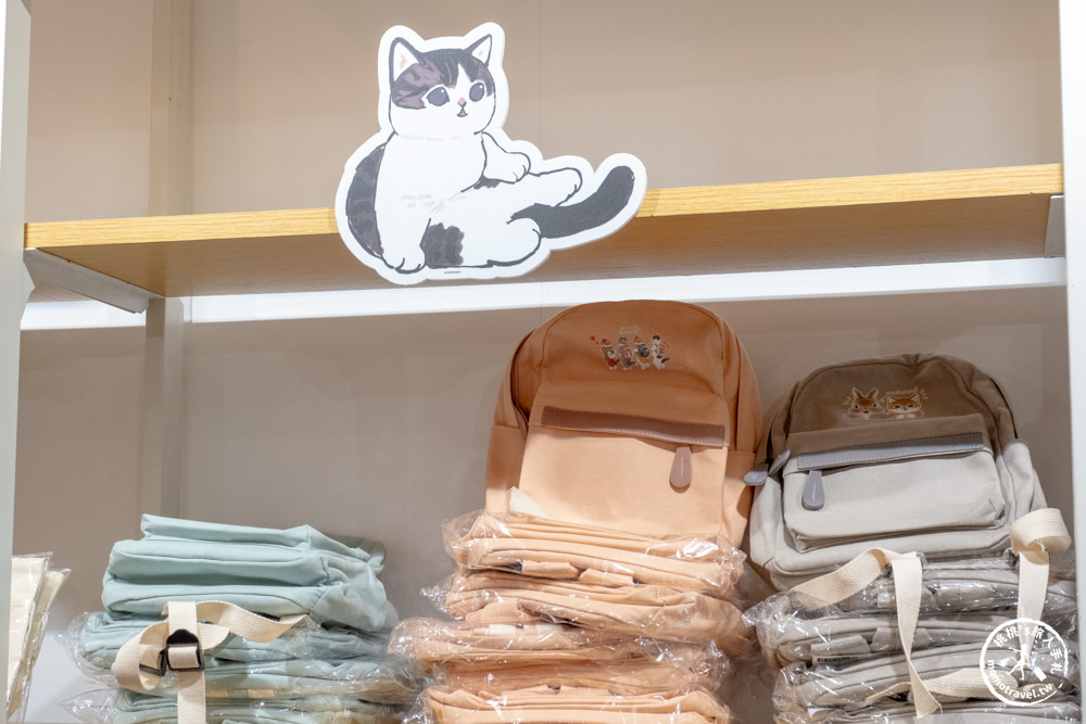 快閃店|我適文創快閃店(免門票)|嚕嚕米X米飛兔療癒系華山聯合企劃(展期.看點.周邊商品)