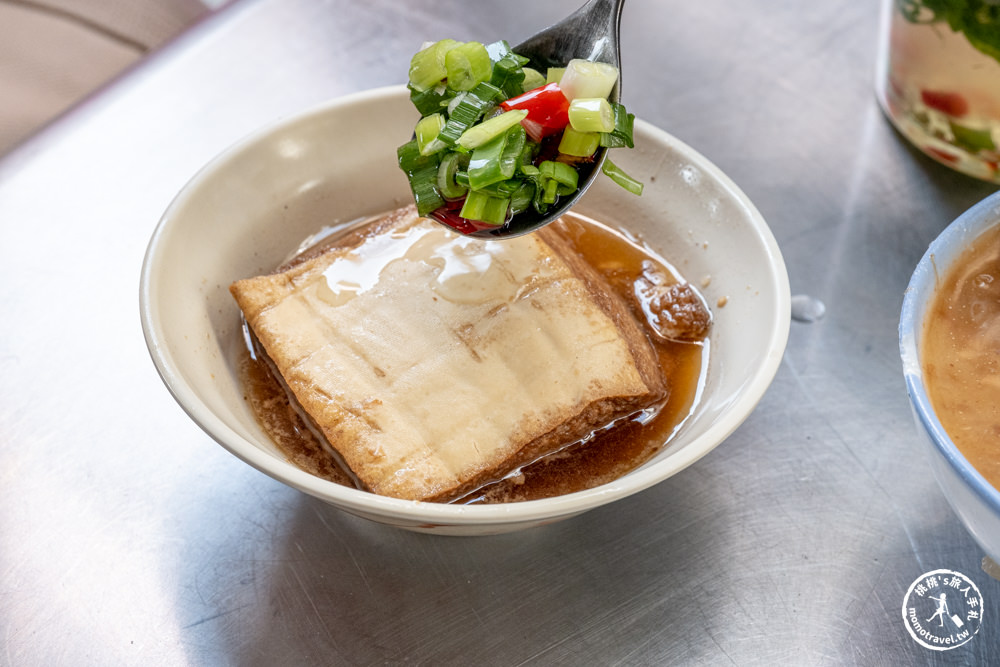 台南北區美食|開元紅燒𩵚魠魚羹|2023年台南米其林必比登推介(菜單價格.營業時間)
