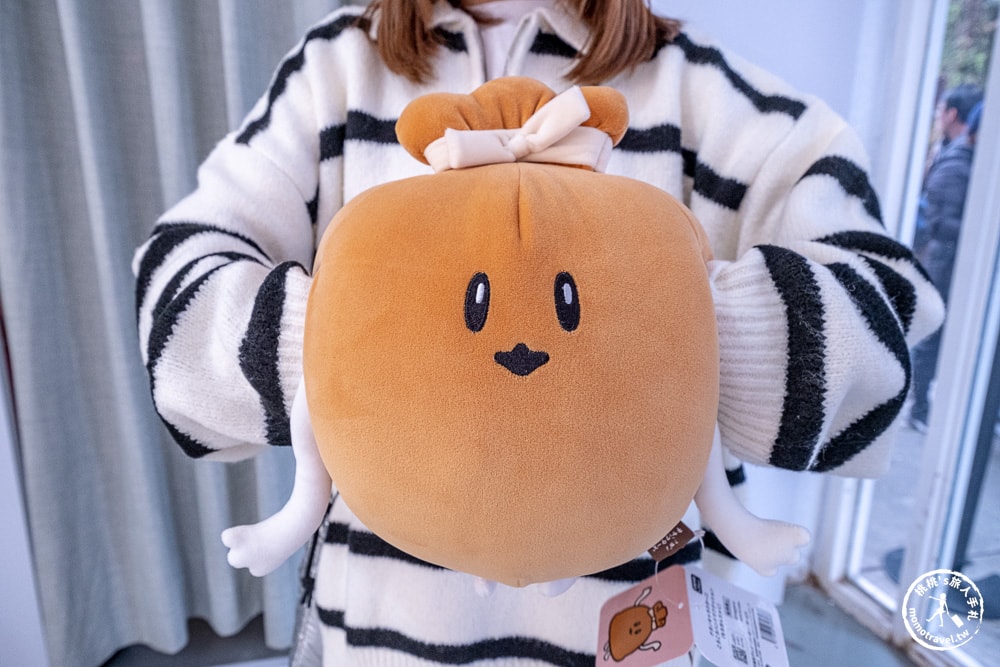 快閃店|nagano market POP UP SHOP|吉伊卡哇作者筆下全角色集結(展期.門票.周邊商品)