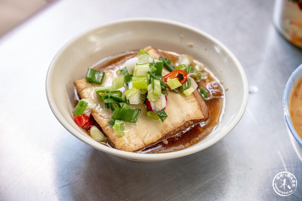 台南北區美食|開元紅燒𩵚魠魚羹|2023年台南米其林必比登推介(菜單價格.營業時間)