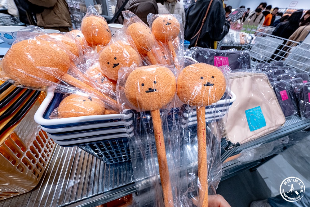 快閃店|nagano market POP UP SHOP|吉伊卡哇作者筆下全角色集結(展期.門票.周邊商品)