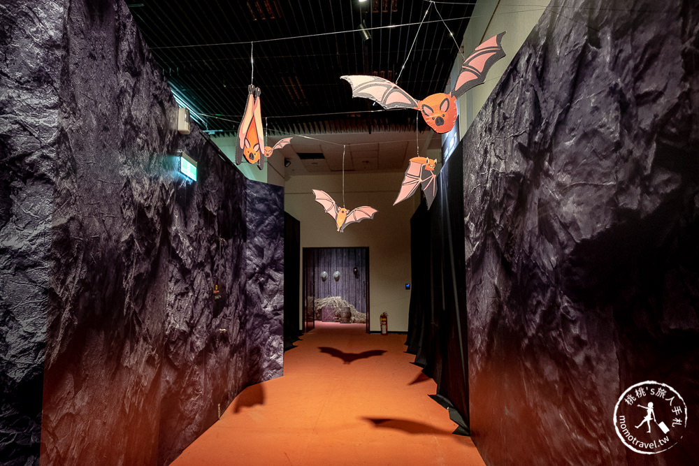 台北展覽》格林童話 白雪公主與七矮人特展│走入繪本的世界 搭上礦坑列車探險去(展期.購票.看點.商品介紹)