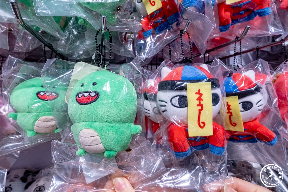 快閃店|nagano market POP UP SHOP|吉伊卡哇作者筆下全角色集結(展期.門票.周邊商品)