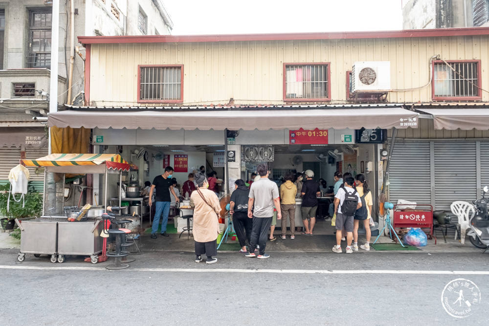 台南中西區美食|大勇街無名鹹粥|爆料鹹粥+虱目魚+蚵仔 百元不到佛心價推薦！
