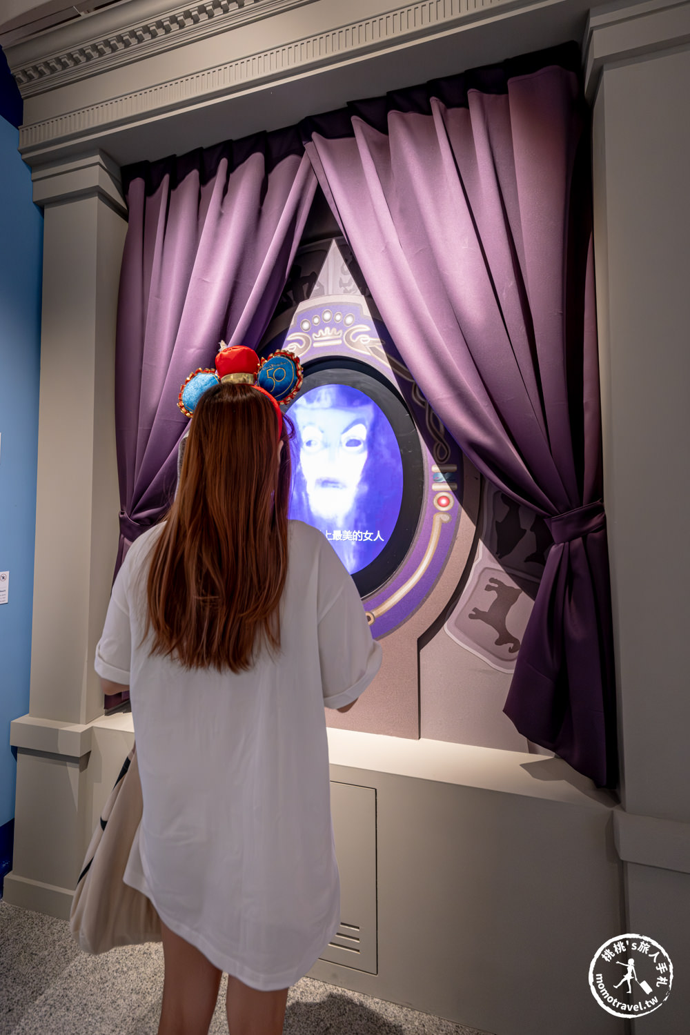 台北展覽|迪士尼動畫展-即將上映新作《星願》搶先曝光|僅此一場迪士尼100週年 中正紀念堂獨家展出(展期.門票.周邊商品)