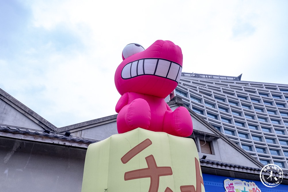 快閃店|蠟筆小新電影大冒險期間限定店(免門票)|粒粒公仔自己裝.大型小新超人登場(展期.門票.周邊商品)