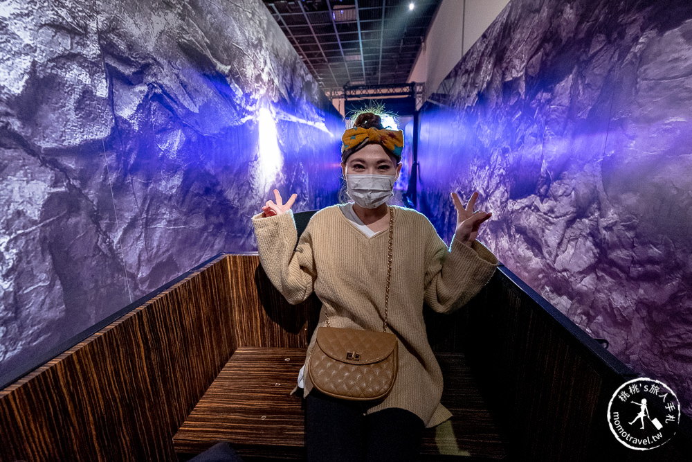 台北展覽》格林童話 白雪公主與七矮人特展│走入繪本的世界 搭上礦坑列車探險去(展期.購票.看點.商品介紹)