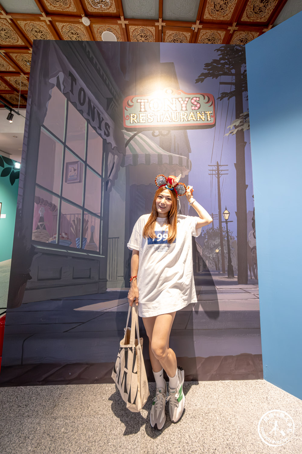 台北展覽|迪士尼動畫展-即將上映新作《星願》搶先曝光|僅此一場迪士尼100週年 中正紀念堂獨家展出(展期.門票.周邊商品)