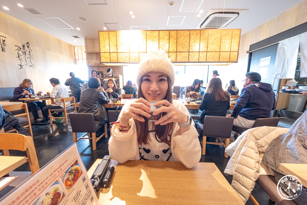 東京晴空塔美食|ひつまぶし名古屋備長 晴空塔店-炭火直燒關西風味，經典鰻魚三吃必點推薦(交通方式.完整菜單)