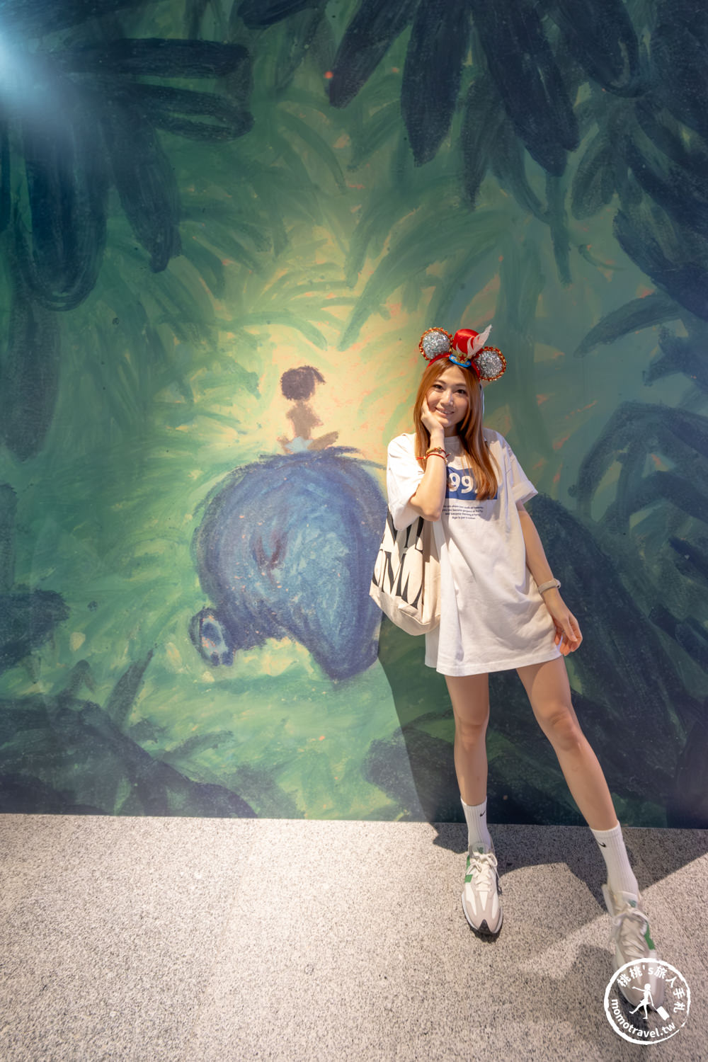 台北展覽|迪士尼動畫展-即將上映新作《星願》搶先曝光|僅此一場迪士尼100週年 中正紀念堂獨家展出(展期.門票.周邊商品)