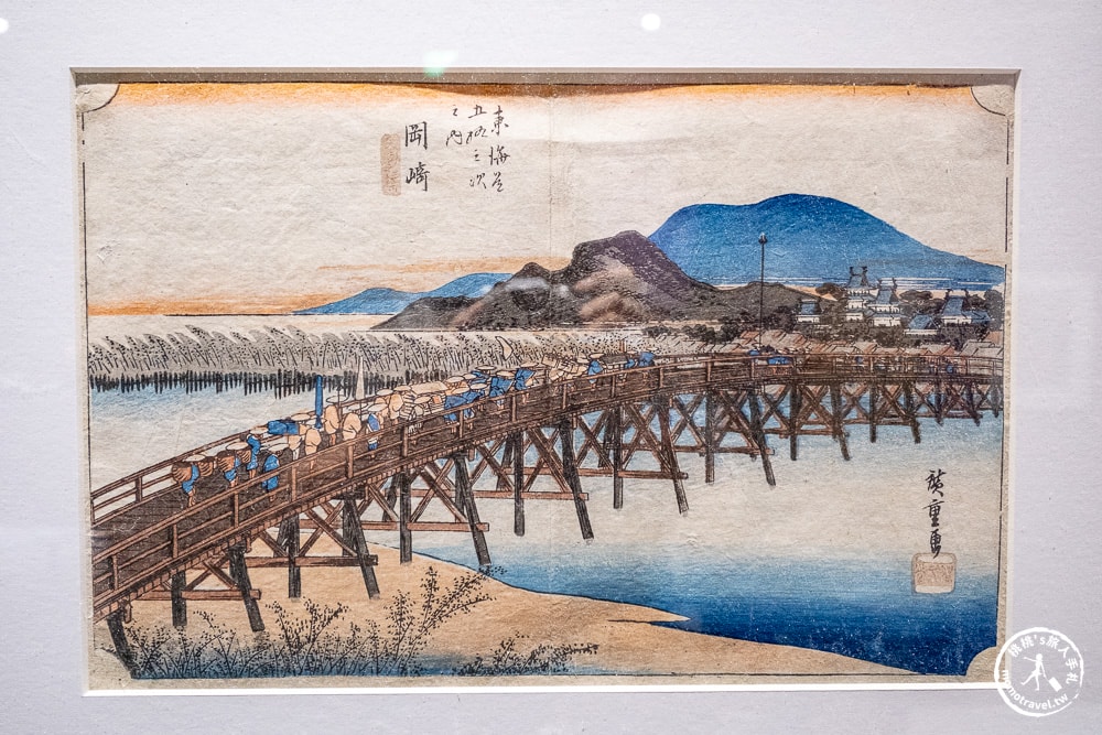 台北展覽|會動的浮世繪展-日本藝術絕代之華 台北站|松菸交通、票價、展期與必看亮點全攻略！