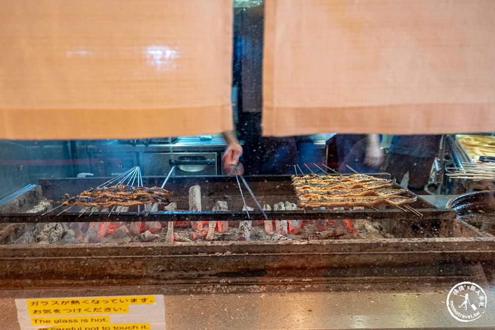 東京晴空塔美食|ひつまぶし名古屋備長 晴空塔店-炭火直燒關西風味，經典鰻魚三吃必點推薦(交通方式.完整菜單)