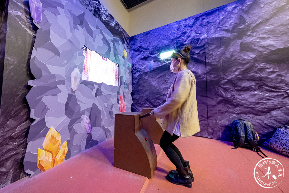 台北展覽》格林童話 白雪公主與七矮人特展│走入繪本的世界 搭上礦坑列車探險去(展期.購票.看點.商品介紹)