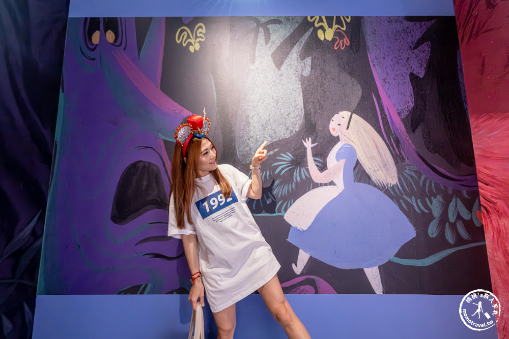 台北展覽|迪士尼動畫展-即將上映新作《星願》搶先曝光|僅此一場迪士尼100週年 中正紀念堂獨家展出(展期.門票.周邊商品)