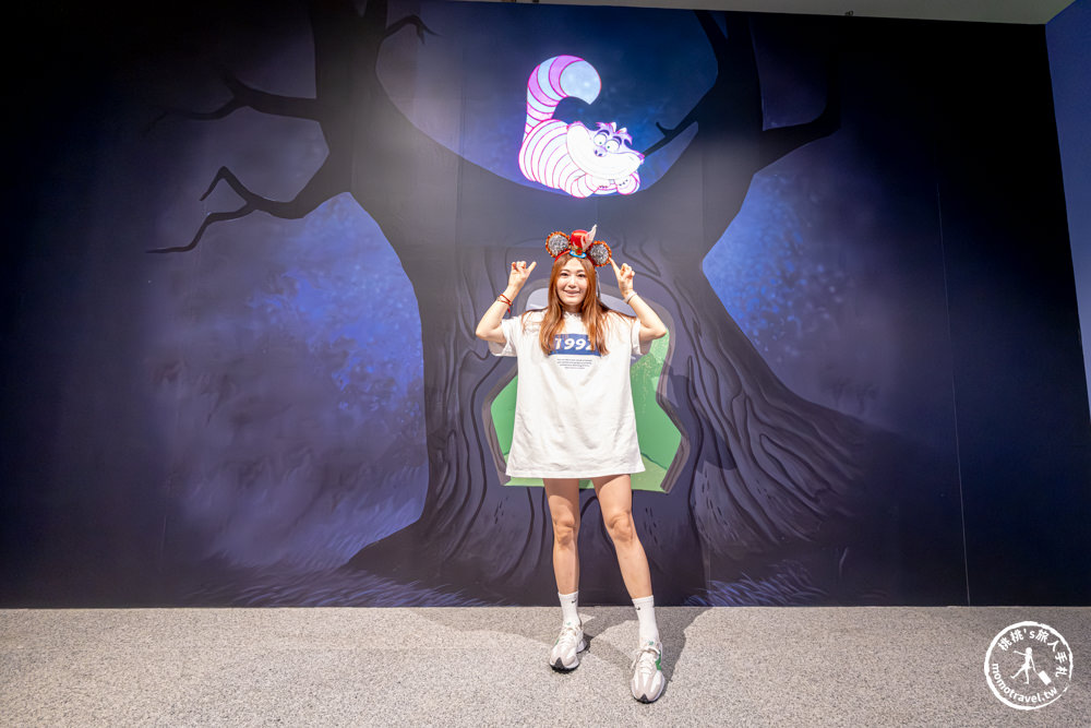 台北展覽|迪士尼動畫展-即將上映新作《星願》搶先曝光|僅此一場迪士尼100週年 中正紀念堂獨家展出(展期.門票.周邊商品)