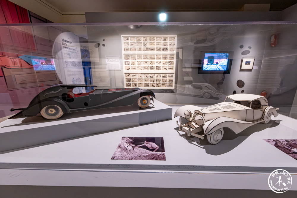 台北展覽|迪士尼動畫展-即將上映新作《星願》搶先曝光|僅此一場迪士尼100週年 中正紀念堂獨家展出(展期.門票.周邊商品)