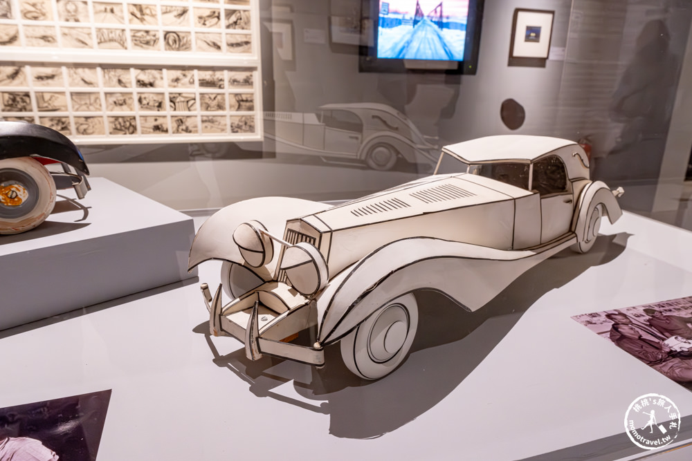 台北展覽|迪士尼動畫展-即將上映新作《星願》搶先曝光|僅此一場迪士尼100週年 中正紀念堂獨家展出(展期.門票.周邊商品)