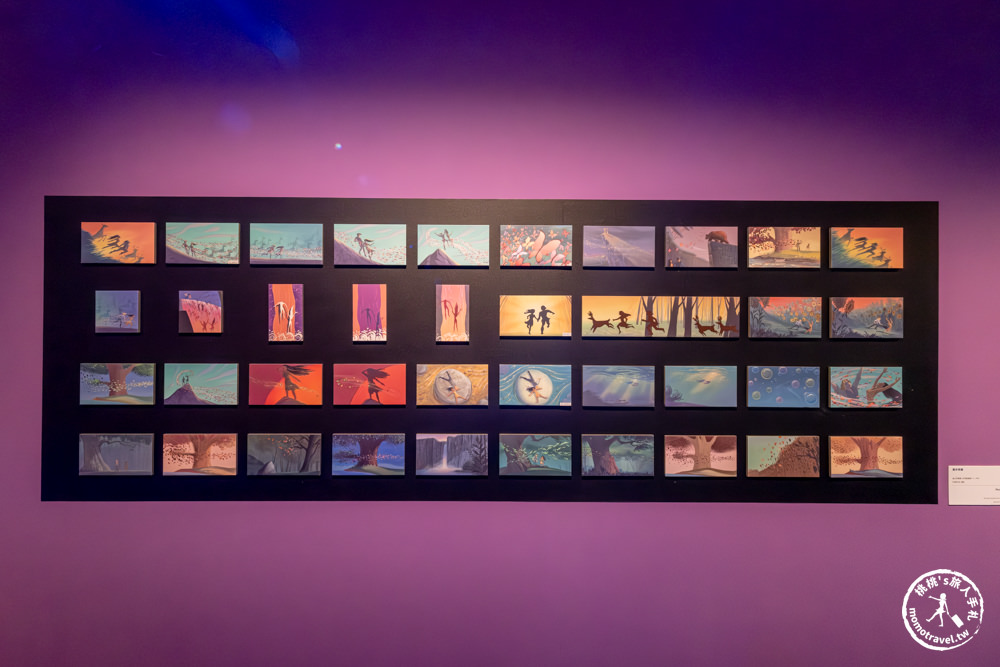 台北展覽|迪士尼動畫展-即將上映新作《星願》搶先曝光|僅此一場迪士尼100週年 中正紀念堂獨家展出(展期.門票.周邊商品)