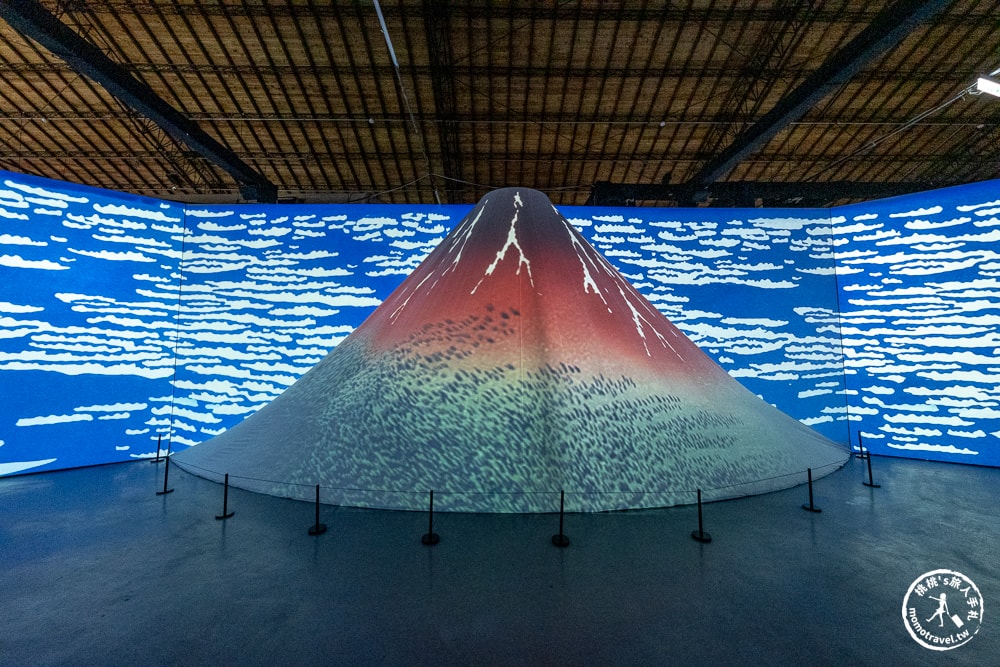 台北展覽|會動的浮世繪展-日本藝術絕代之華 台北站|松菸交通、票價、展期與必看亮點全攻略！