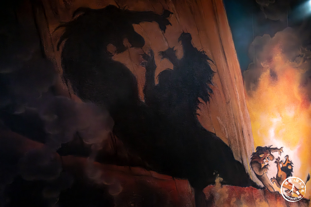 台北展覽|迪士尼動畫展-即將上映新作《星願》搶先曝光|僅此一場迪士尼100週年 中正紀念堂獨家展出(展期.門票.周邊商品)