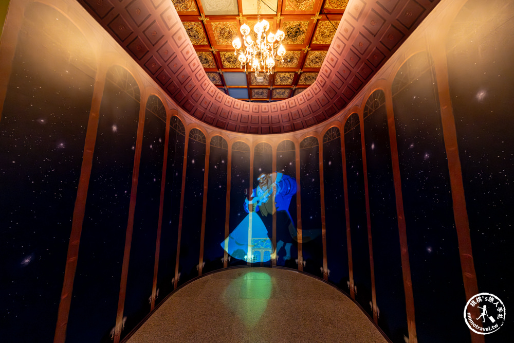 台北展覽|迪士尼動畫展-即將上映新作《星願》搶先曝光|僅此一場迪士尼100週年 中正紀念堂獨家展出(展期.門票.周邊商品)