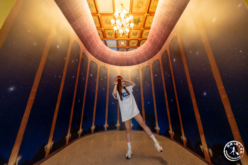 台北展覽|迪士尼動畫展-即將上映新作《星願》搶先曝光|僅此一場迪士尼100週年 中正紀念堂獨家展出(展期.門票.周邊商品)