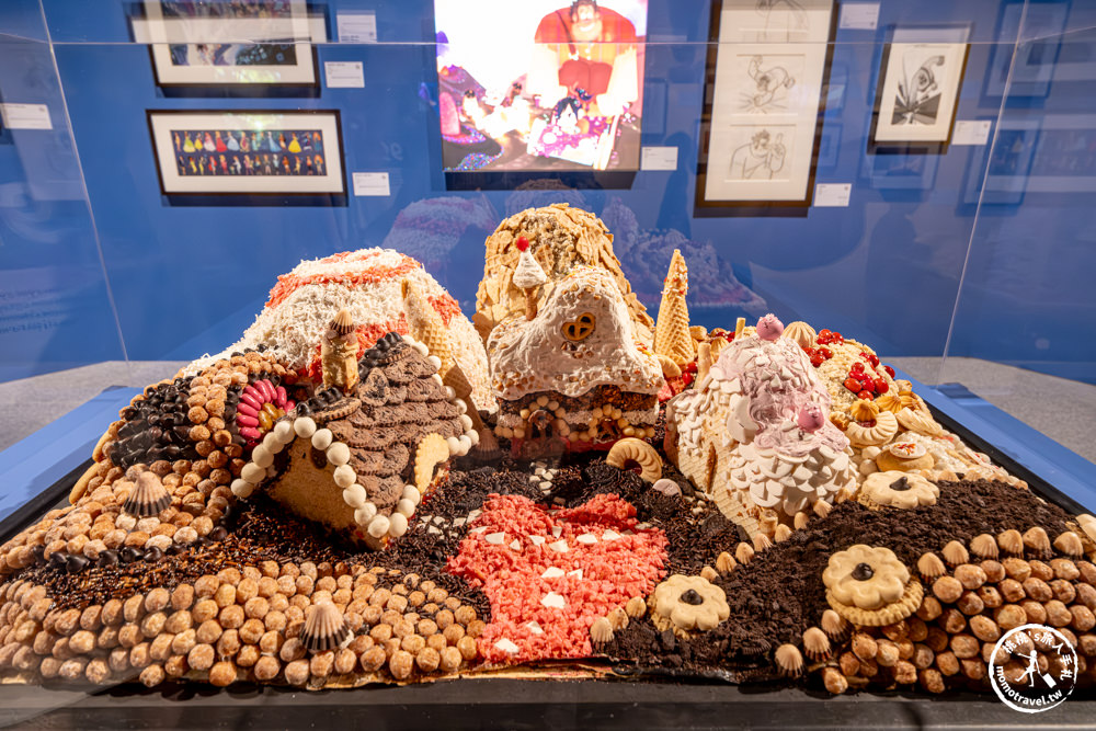 台北展覽|迪士尼動畫展-即將上映新作《星願》搶先曝光|僅此一場迪士尼100週年 中正紀念堂獨家展出(展期.門票.周邊商品)