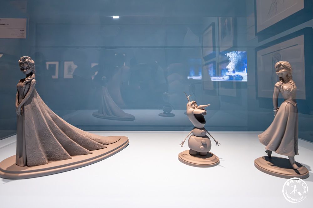 台北展覽|迪士尼動畫展-即將上映新作《星願》搶先曝光|僅此一場迪士尼100週年 中正紀念堂獨家展出(展期.門票.周邊商品)