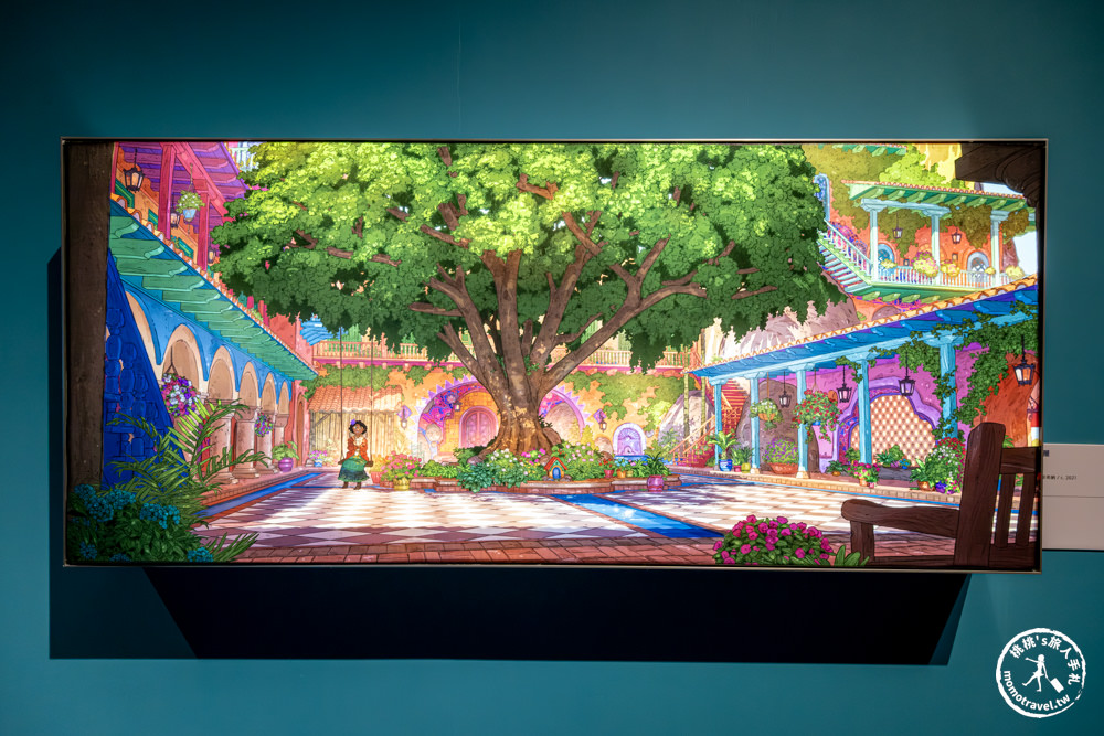 台北展覽|迪士尼動畫展-即將上映新作《星願》搶先曝光|僅此一場迪士尼100週年 中正紀念堂獨家展出(展期.門票.周邊商品)