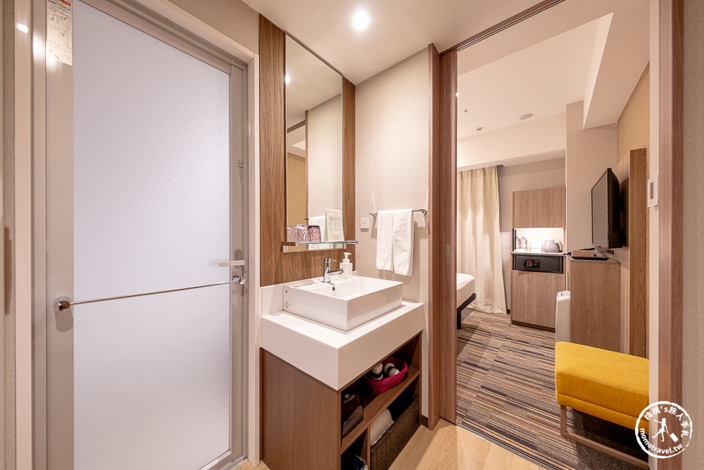 東京淺草住宿|淺草東武飯店 Asakusa Tobu Hotel-推薦淺草地鐵出站1分鐘就能到的優質飯店