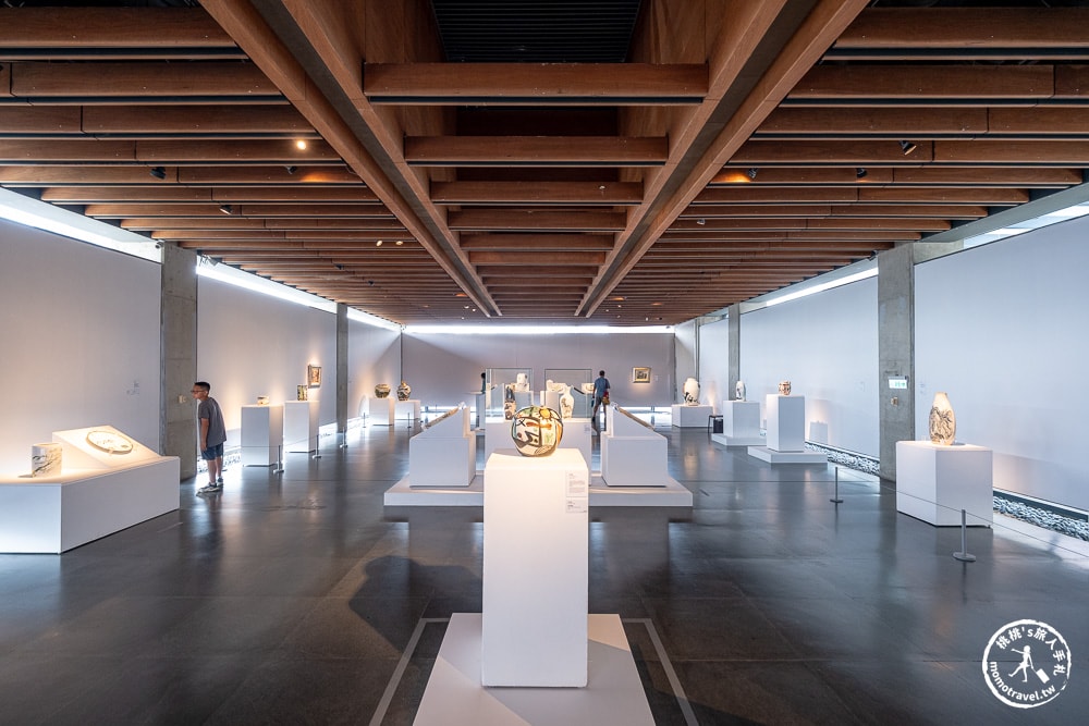 相遇：臺灣陶瓷的美術風景．新北市立鶯歌陶瓷博物館|關注《新北市藝遊》最新藝文活動精彩不間斷！