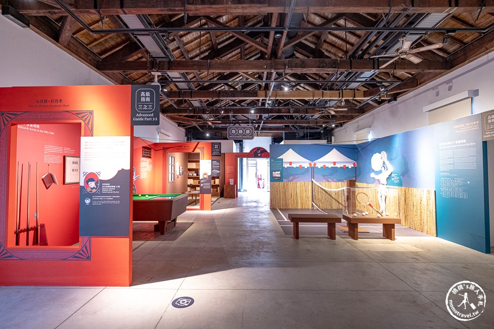 稅關新人下班生存指南-淡水稅關五十會特展|關注《新北市藝遊》暢遊最新藝文展演活動！