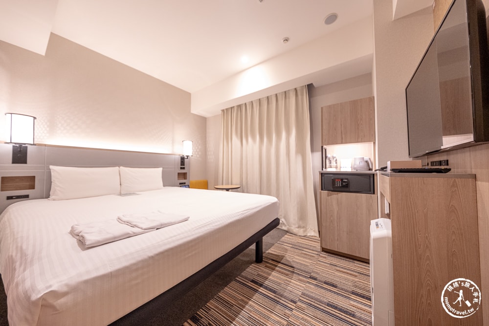 東京淺草住宿|淺草東武飯店 Asakusa Tobu Hotel-推薦淺草地鐵出站1分鐘就能到的優質飯店