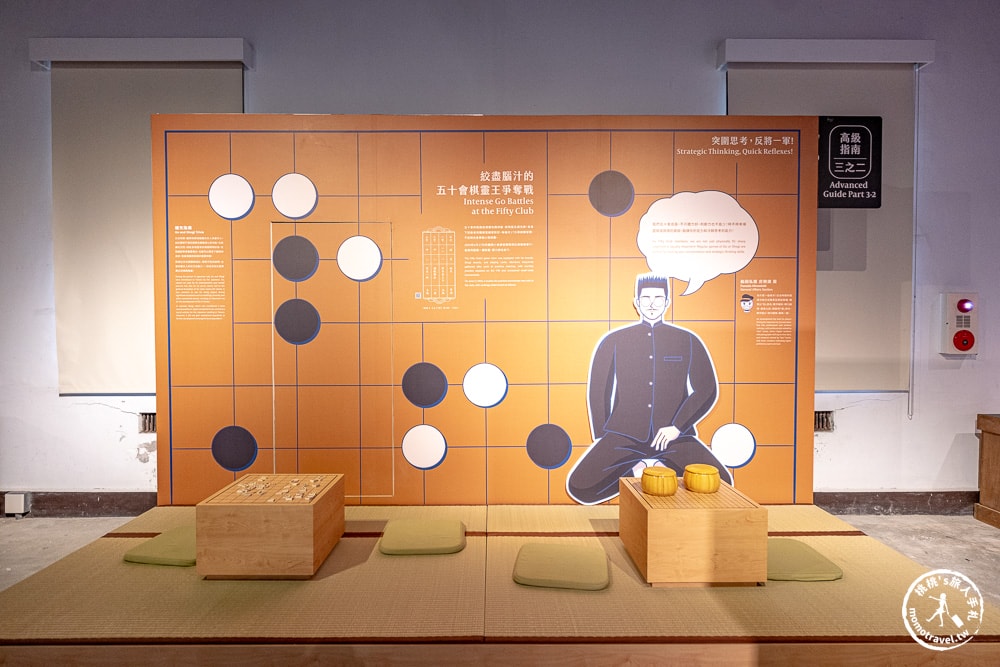 稅關新人下班生存指南-淡水稅關五十會特展|關注《新北市藝遊》暢遊最新藝文展演活動！