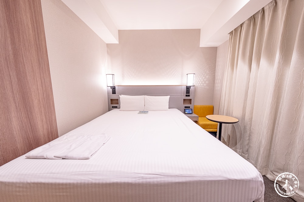 東京淺草住宿|淺草東武飯店 Asakusa Tobu Hotel-推薦淺草地鐵出站1分鐘就能到的優質飯店