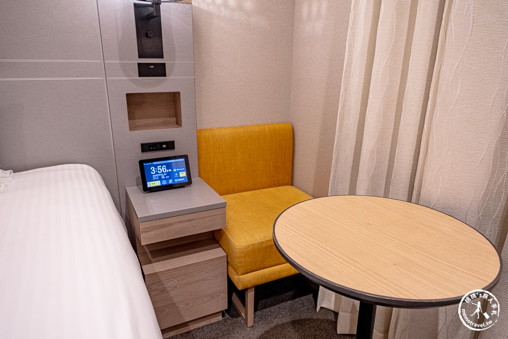 東京淺草住宿|淺草東武飯店 Asakusa Tobu Hotel-推薦淺草地鐵出站1分鐘就能到的優質飯店