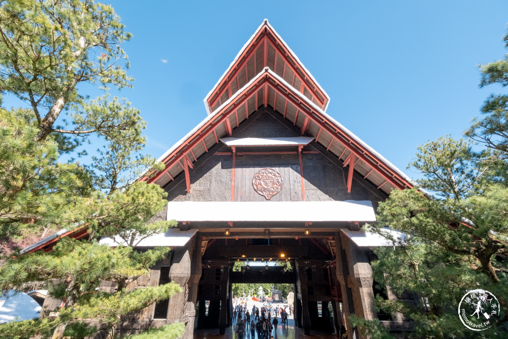 南投魚池景點|九族櫻花祭九族文化村10個最佳賞櫻景點|最新賞櫻花況.門票優惠.花季時間.賞花拍照點介紹